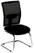 Endura Mesh Guest Chair